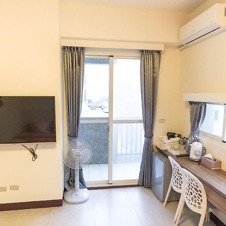Sing Fu Hua Homestay Magong Ngoại thất bức ảnh