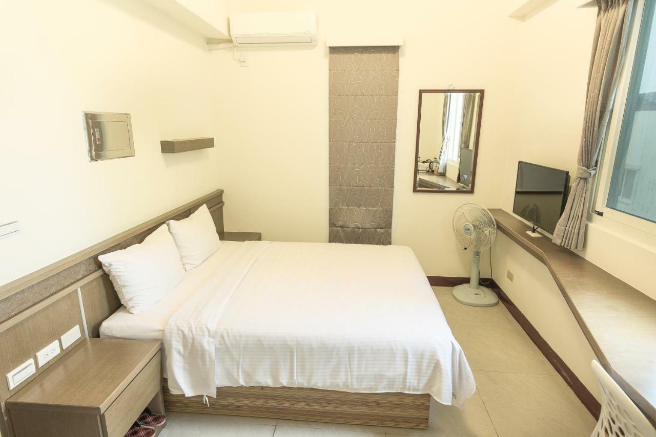 Sing Fu Hua Homestay Magong Ngoại thất bức ảnh
