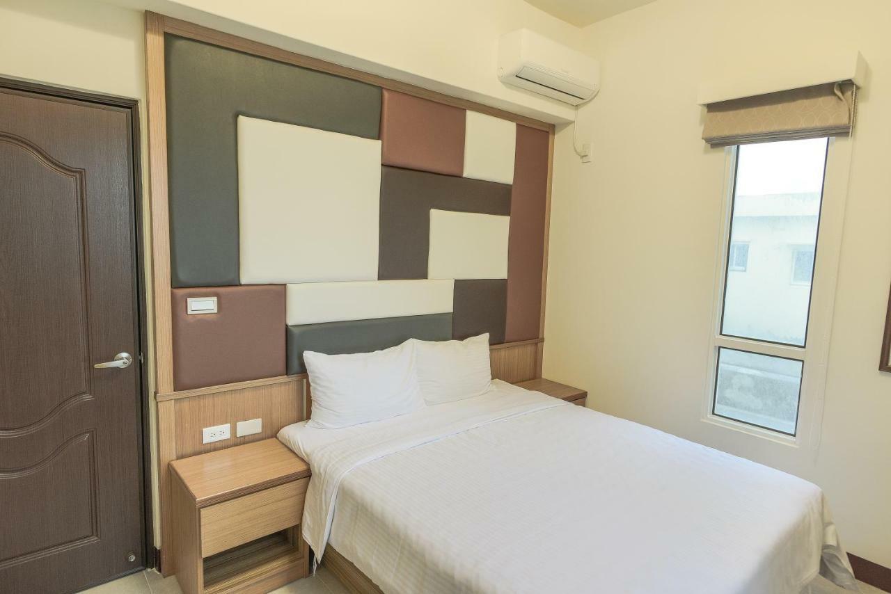 Sing Fu Hua Homestay Magong Ngoại thất bức ảnh