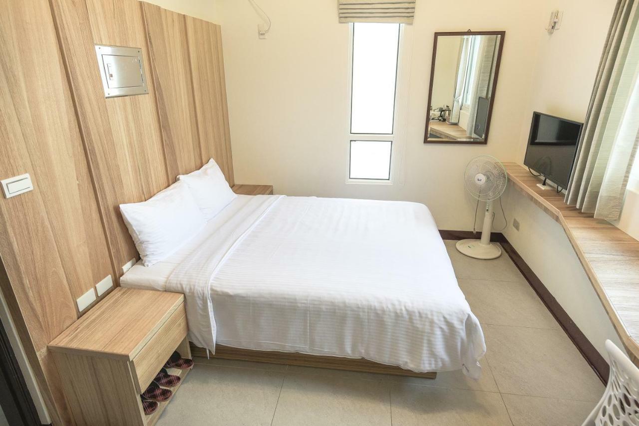 Sing Fu Hua Homestay Magong Ngoại thất bức ảnh