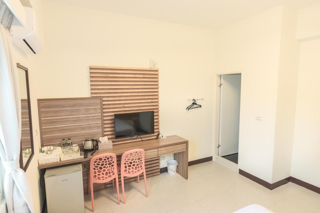 Sing Fu Hua Homestay Magong Ngoại thất bức ảnh