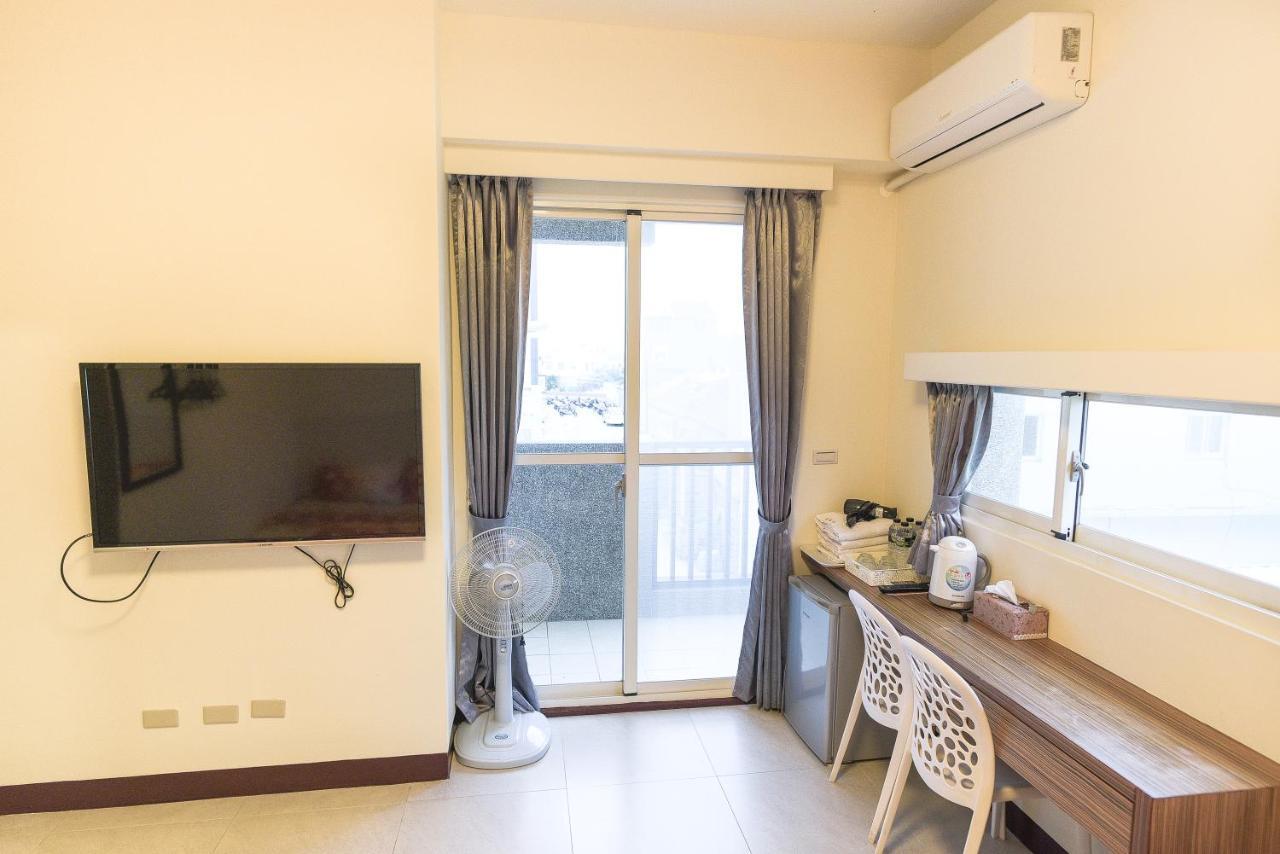Sing Fu Hua Homestay Magong Ngoại thất bức ảnh