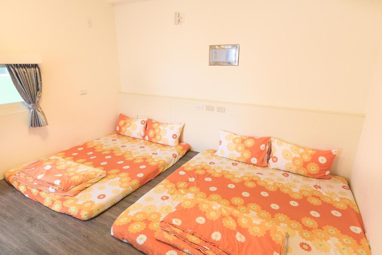 Sing Fu Hua Homestay Magong Ngoại thất bức ảnh