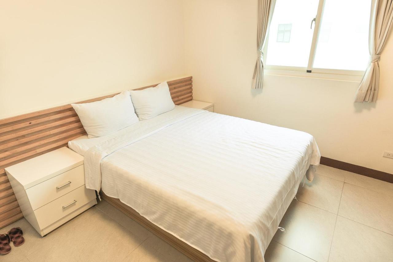 Sing Fu Hua Homestay Magong Ngoại thất bức ảnh